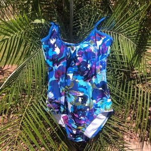Catalina Swimsuit- Size L/G (12-14)
